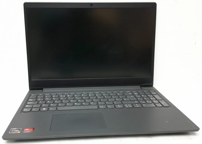 Cheap Windows Laptop - Lenovo V15-ADA 82C7 - AMD Ryzen 3250U 2.6GHz - 8GB Ram - 15.6" - 240GB SSD - Windows 11 Home - Image 2