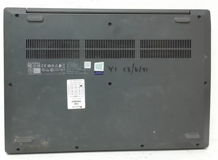 Cheap Windows Laptop - Lenovo V15-ADA 82C7 - AMD Ryzen 3250U 2.6GHz - 8GB Ram - 15.6" - 240GB SSD - Windows 11 Home - Image 5
