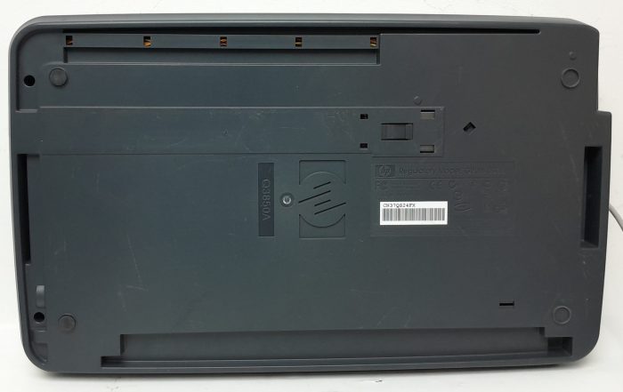 HP Scanjet 3670 Flatbed Scanner - Image 3