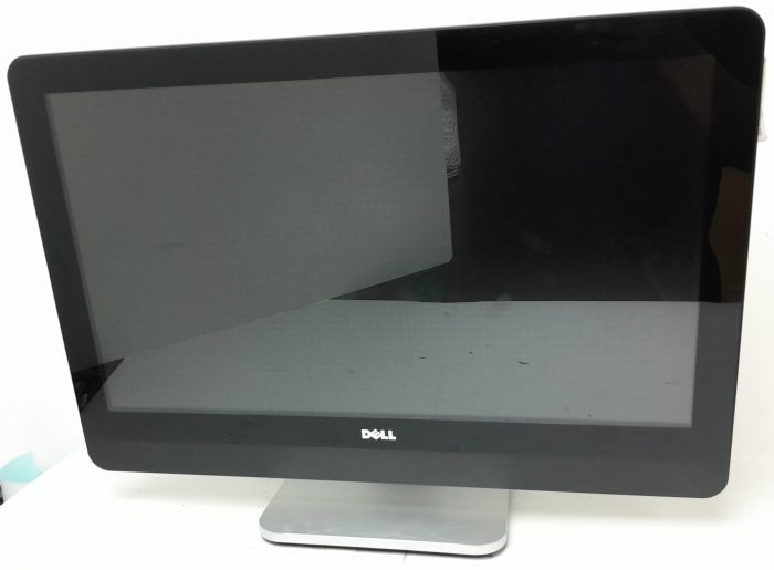 All In One PC - Dell OptiPlex 9010 - i5-3470S 2.90GHz - 8GB Ram - 23" - 120GB SSD - Windows 11 Home - Image 2