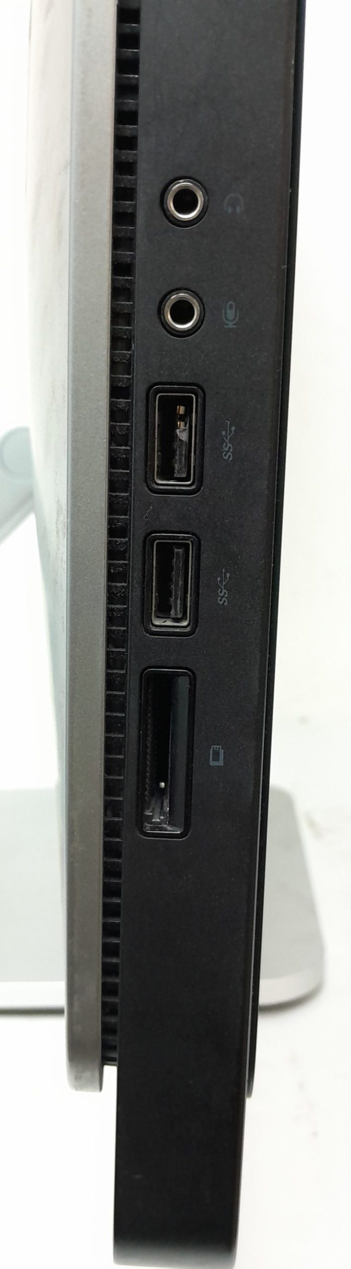All In One PC - Dell OptiPlex 9010 - i5-3470S 2.90GHz - 8GB Ram - 23" - 120GB SSD - Windows 11 Home - Image 7