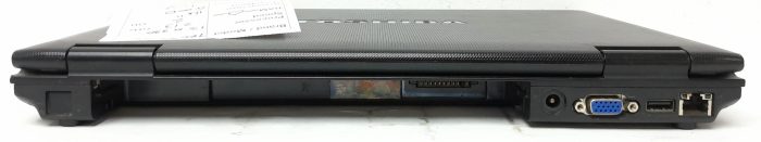 Cheap Windows Laptop - Toshiba Tecra M11-11K - i3M330 2.13GHz - 2GB Ram - 14" - 250GB HDD - Windows 10 Home - Image 7