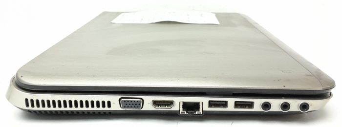 Cheap Windows Laptop - HP Pavilion dv6 - i7-2630QM 2GHz - 4GB Ram - 15.6" - 600GB HDD - Windows 10 Home - Image 7
