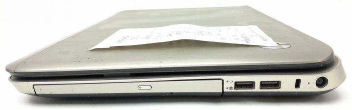 Cheap Windows Laptop - HP Pavilion dv6 - i7-2630QM 2GHz - 4GB Ram - 15.6" - 600GB HDD - Windows 10 Home - Image 6