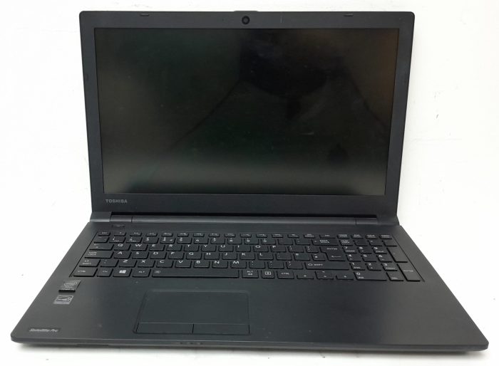 Cheap Windows Laptop - Toshiba Satellite Pro R50-B-12P - i3-4005U 1.7GHz - 4GB - 15.6" - 500GB HDD - Windows 10 Home - Image 2
