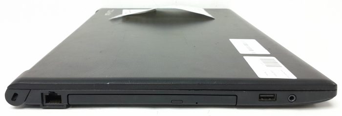 Cheap Windows Laptop - Toshiba Satellite Pro R50-B-12P - i3-4005U 1.7GHz - 4GB - 15.6" - 500GB HDD - Windows 10 Home - Image 7