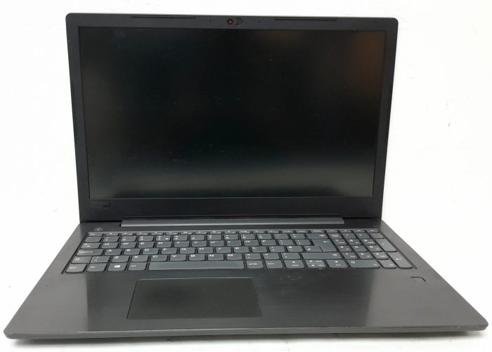 Cheap Windows Laptop - Lenovo V330-15IKB 81AX - i3-8130U 2.2GHz - 4GB Ram - 15.6" - 128GB SSD - Windows 11 Home - Image 2