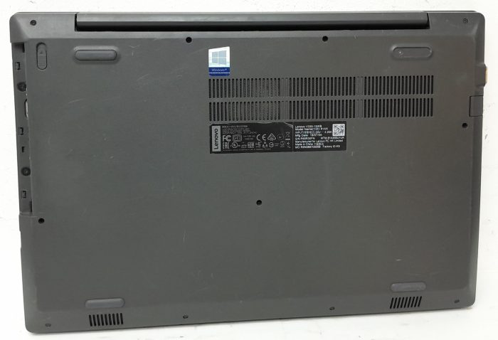Cheap Windows Laptop - Lenovo V330-15IKB 81AX - i3-8130U 2.2GHz - 4GB Ram - 15.6" - 128GB SSD - Windows 11 Home - Image 5