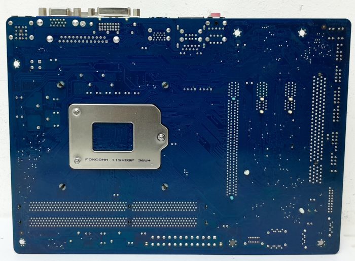 Gigabyte GA-B75M-D34 - Core i3-3220 3.30 - 8GB Ram - Motherboard with I/O Shield - Image 3