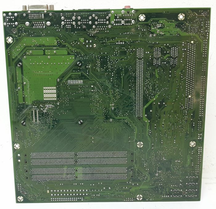 Intel E210882 - Core (TM) 2 Duo E4500 2.20 - 4GB MB - Motherboard with I/O Shield - Image 4
