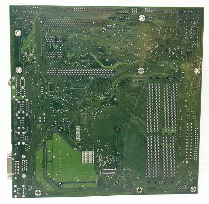 Intel E210882 - Core (TM) 2 Duo E4500 2.20 - 2GB MB - Motherboard with I/O Shield - Image 3