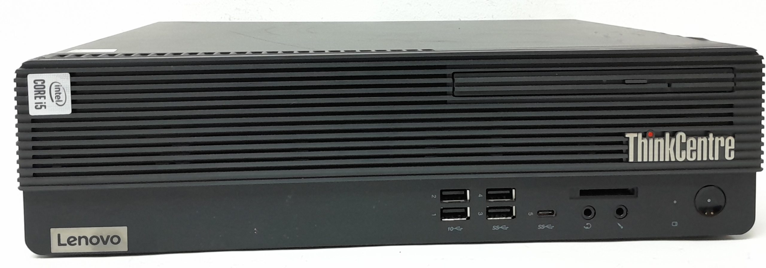20240731_141820 Lenovo ThinkCentre M70s - SFF - i5-10500 3.10GHz -8GB Ram - 256GB SSD - Windows 11 Home - Image 1