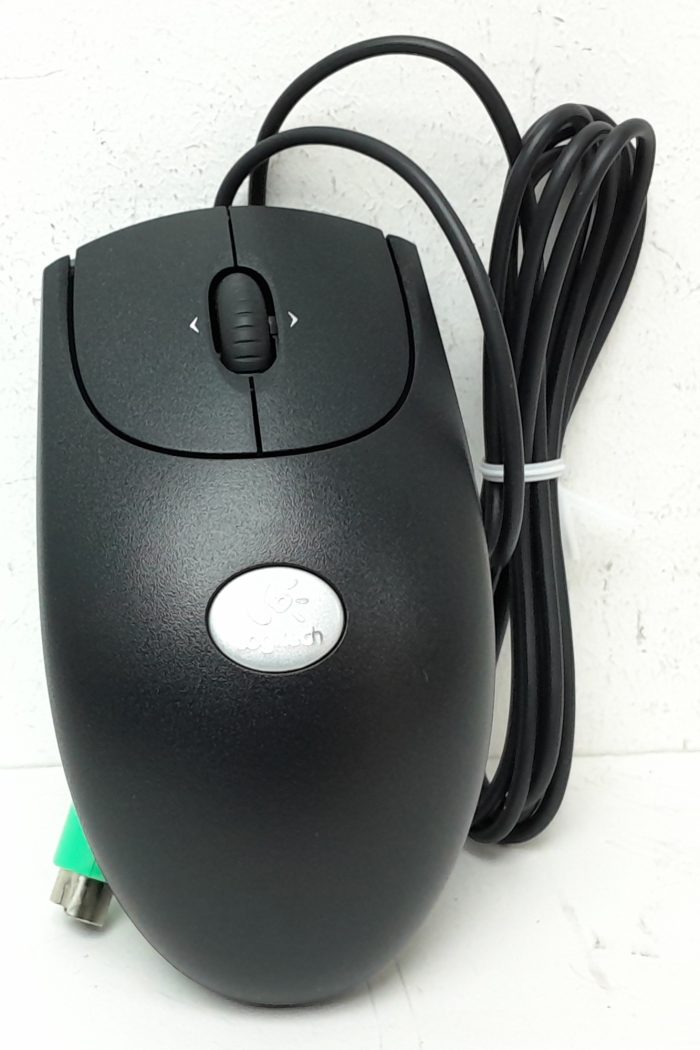 Logitech RX250 Mouse - Image 2
