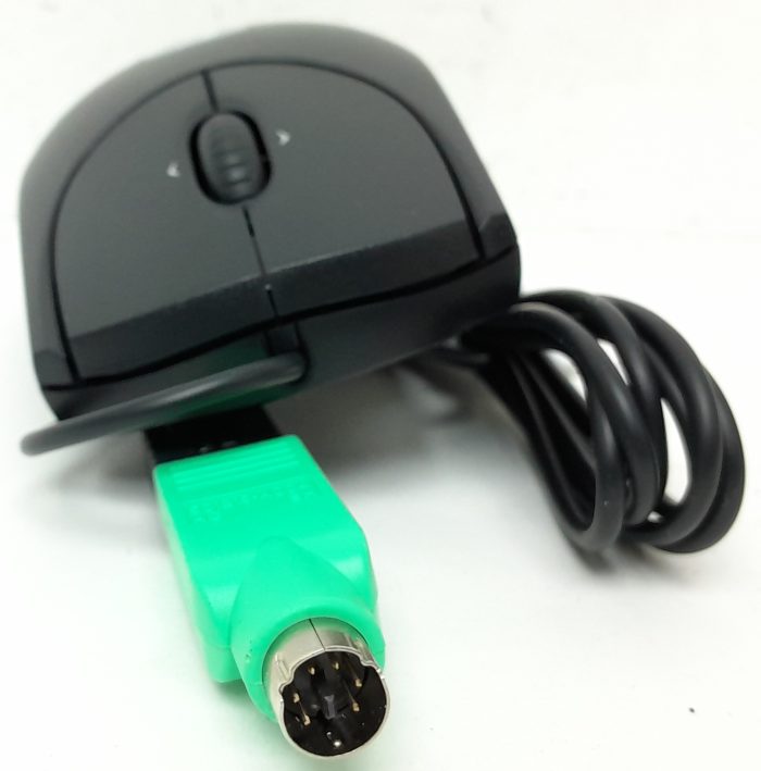 Logitech RX250 Mouse - Image 5