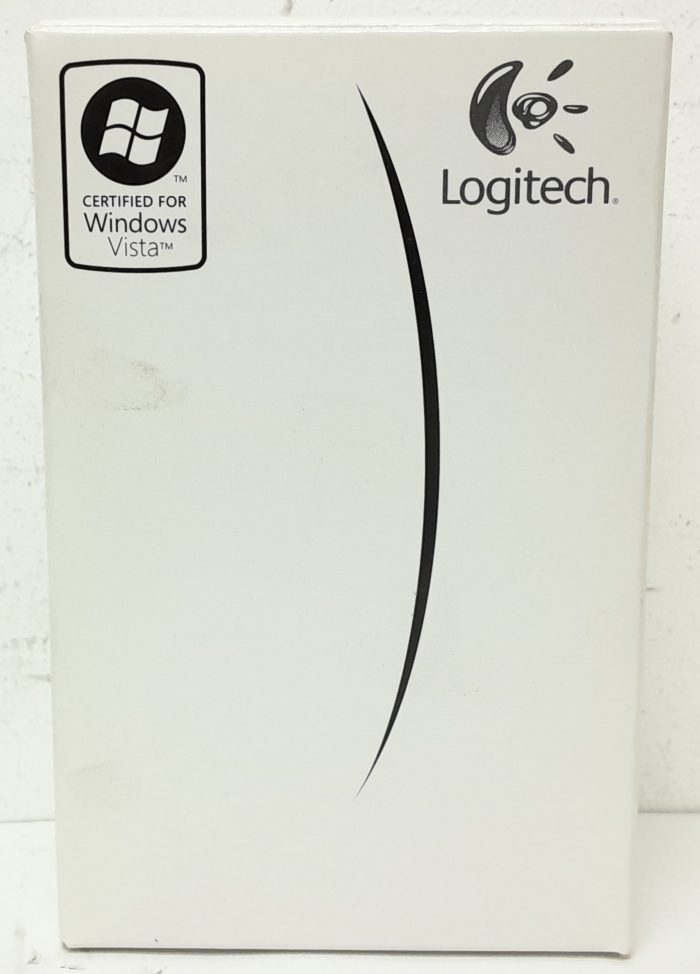 Logitech RX250 Mouse - Image 4
