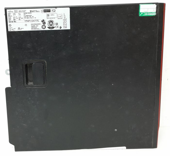 Fujitsu Esprimo D556/E85+ - Desktop - i3-6100 3.70GHz  - 8GB RAM - 120GB SSD - Windows 11 Home - Image 6
