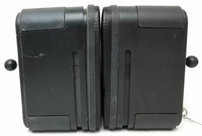 JBL Control One Black Speakers (Pair) - Image 5