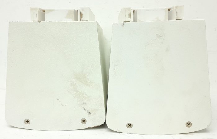 Vision SP-1600 White Speakers (Pair) - Image 6
