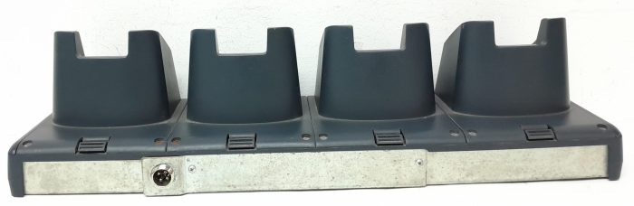 Intermec 1002UU04 Charger Dock Station For CK70/CK71 Barcode Scanner - Image 5