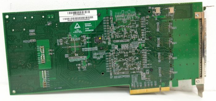 PMC PCM-Sierra PM8003 SCC PCI-E Controller Card - Image 4