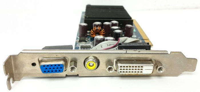 Asus EN6200LE256 PCI Card - Image 5