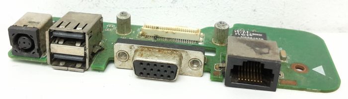 Swap Net 08530-2 DR1 Charger Board - Image 5