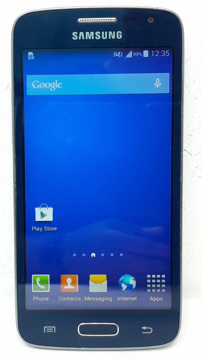 Samsung Galaxy Express 2 SMG3815 Mobile Phone - Image 2