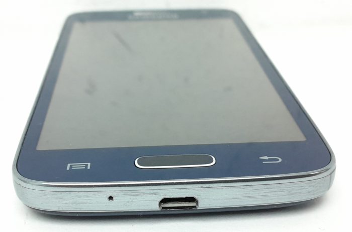 Samsung Galaxy Express 2 SMG3815 Mobile Phone - Image 6