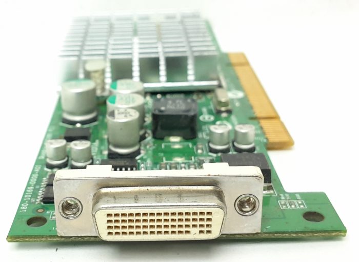 Nvidia Quadro NVS280 (180-10169-0000-A01) PCI Card - Image 5
