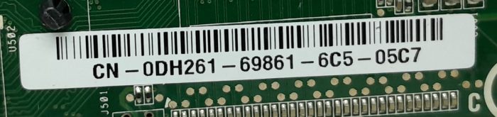 Nvidia 180-10383-0000-A01 Graphics Card - Image 3