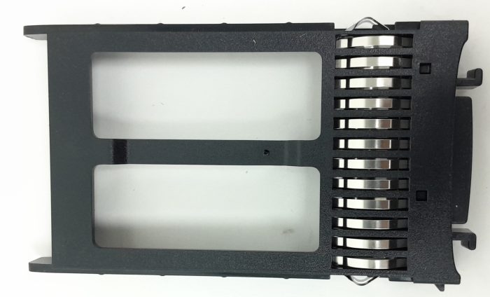 HP 496074-001 (463173-001) SAS HDD Cage Kit - Image 6