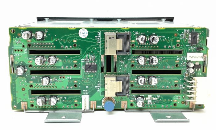 HP 496074-001 (463173-001) SAS HDD Cage Kit - Image 5