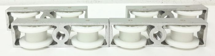 Hawa Hawa-Junior 80/Z (940.80.001) Sliding Door Hardware - Image 5