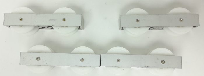 Hawa Hawa-Junior 80/Z (940.80.001) Sliding Door Hardware - Image 4