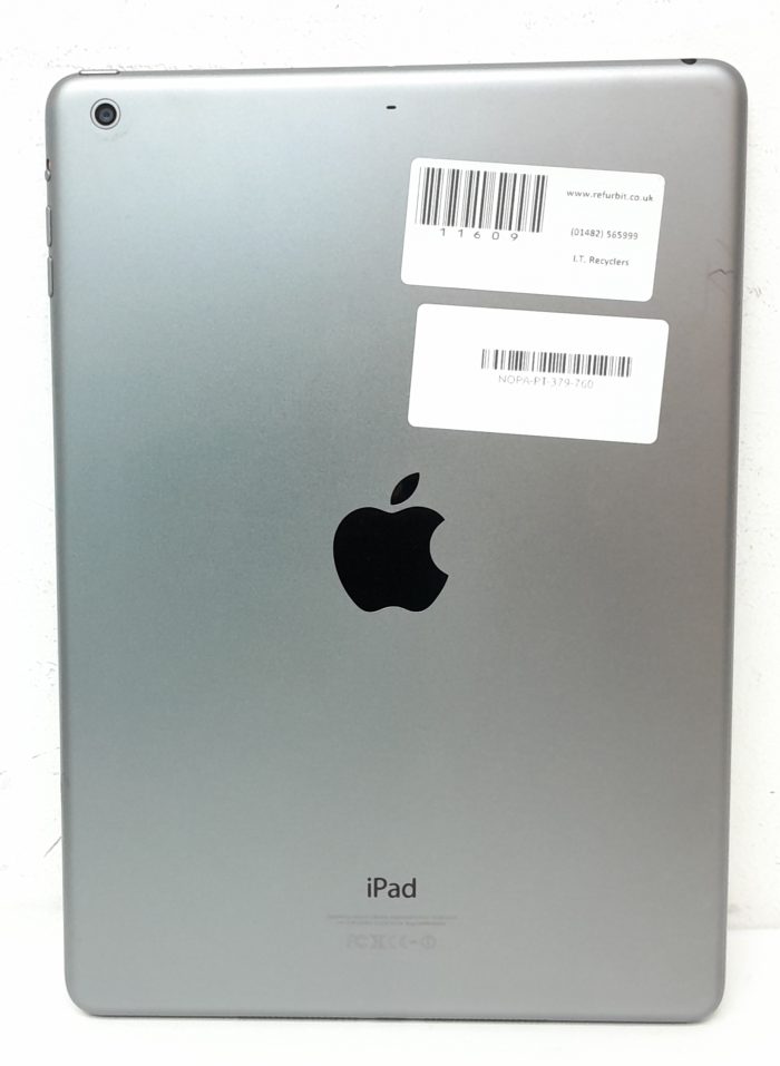 Apple A1474 16GB 9.7" iPad Air (1st Gen) - Image 5