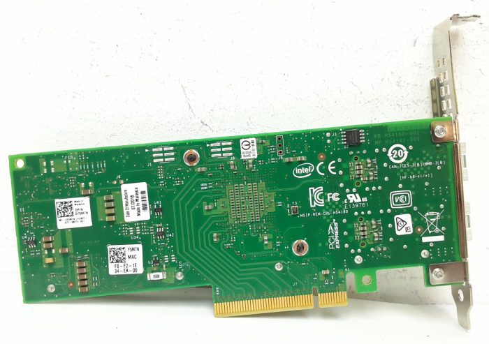 Intel MSIP-REM-CPU-H54180 PCIE Card - Image 4