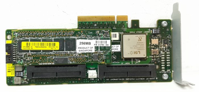 HP 405836-001 RAID Controller - Image 2