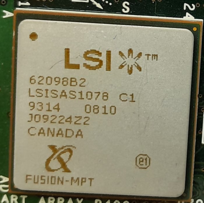 HP 405836-001 RAID Controller - Image 3