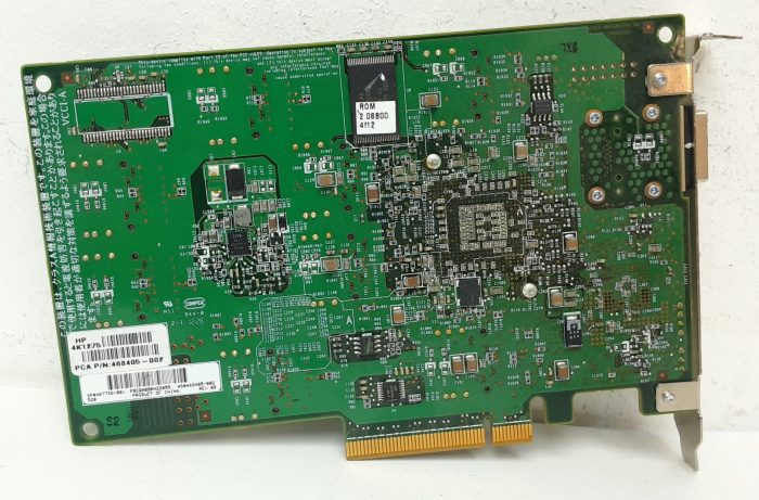 HP 4K1275 (HSTNM-B107) SAS Expander - Image 5