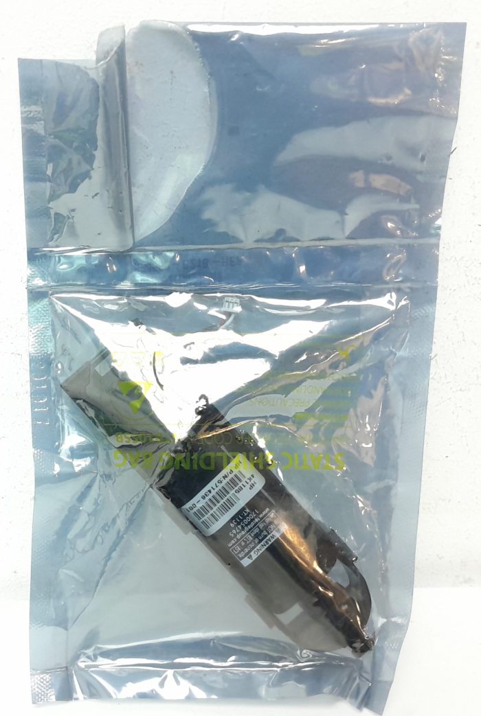 HP 571436-001 1GB FBWC For P410I Controller Battery Only - Image 2