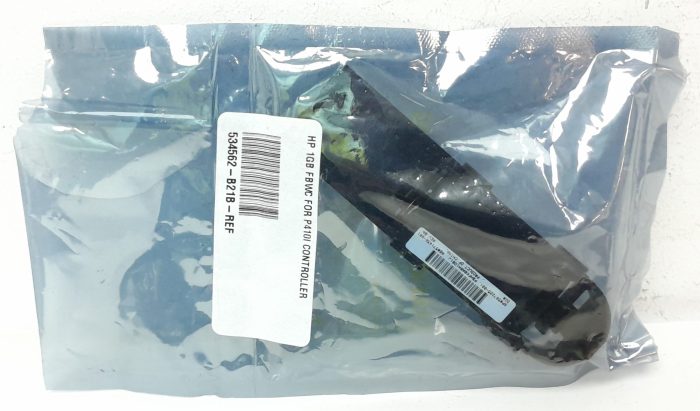 HP 571436-001 1GB FBWC For P410I Controller Battery Only - Image 6