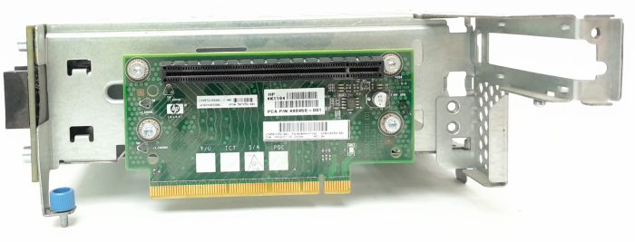 HP 507263-001 (530945-001) SPS Backplane DL160 Kit - Image 8