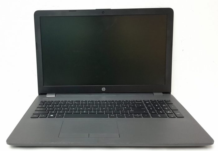 Cheap Laptop - HP 255 G6 - AMD A9-9425 3.1GHz - 8GB - 15.6" - 128GB SSD - Windows 11 Home - Image 2