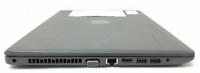 Cheap Laptop - HP 255 G6 - AMD A9-9425 3.1GHz - 8GB - 15.6" - 128GB SSD - Windows 11 Home - Image 7