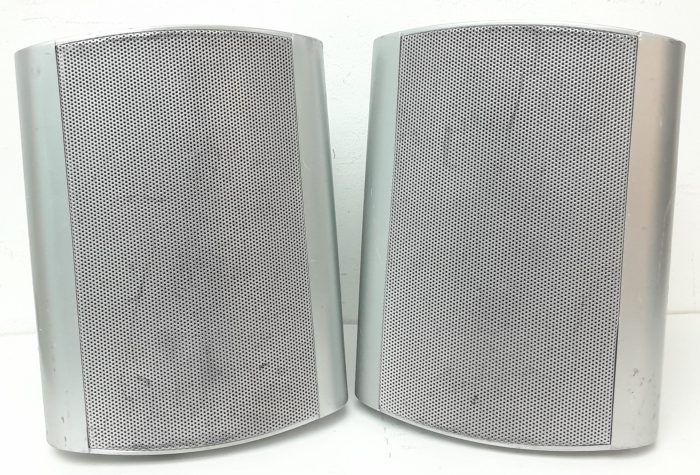 Jiaxing A-5A Amplifier & Main Speakers - Image 2