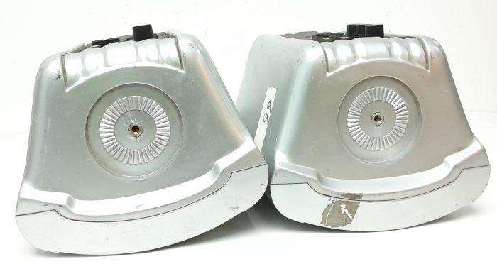 Jiaxing A-5A Amplifier & Main Speakers - Image 5
