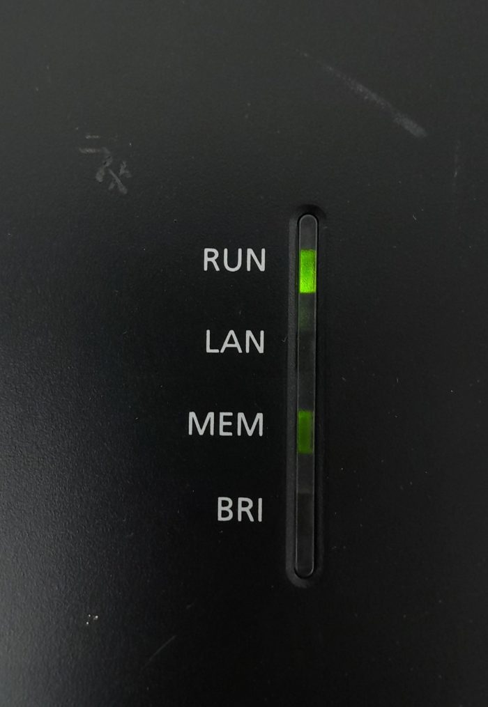 Samsung Officeserv 7030 IPBX Telephone System - Image 6