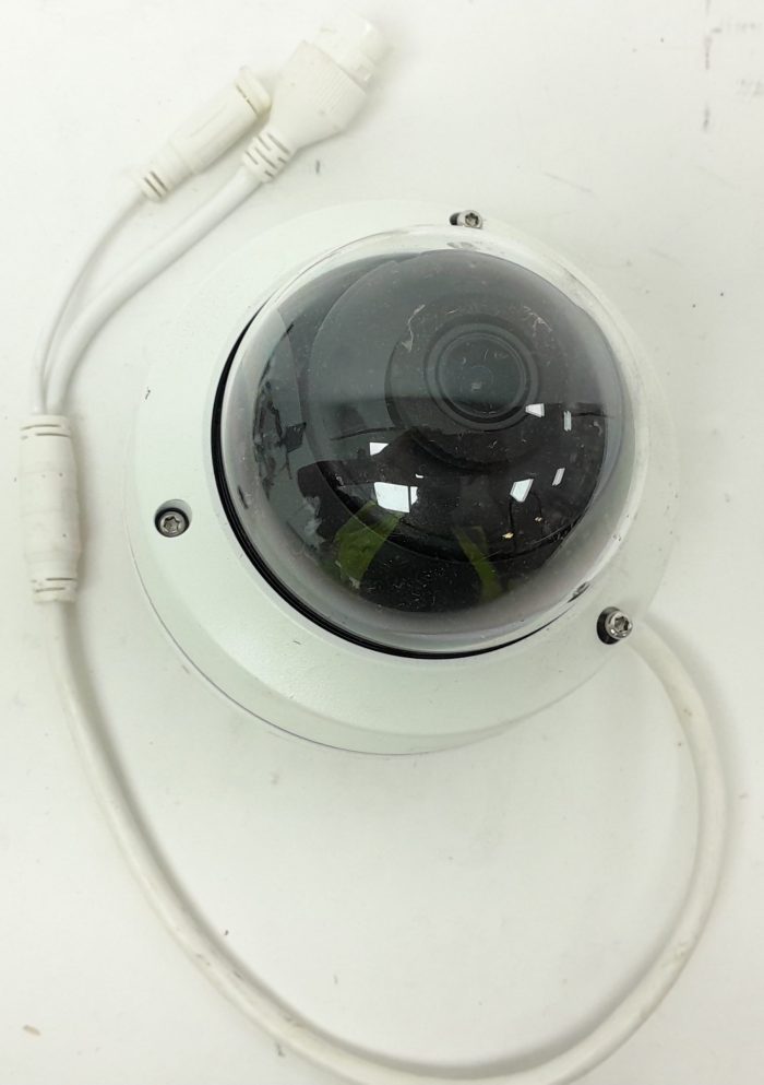 Hikvision DS-2CD2125FWD-I CCTV Network Camera - Image 5