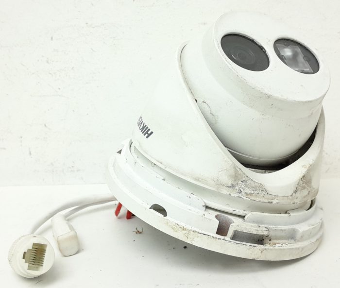 Hikvision DS-2CD2325FWD-I CCTV Network Camera - Image 2