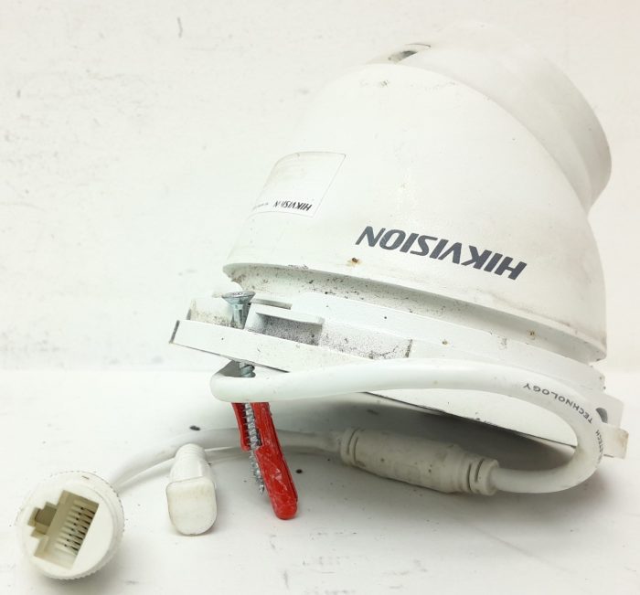 Hikvision DS-2CD2325FWD-I CCTV Network Camera - Image 5